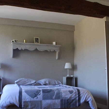 Le Vieux Moulin Villa Thaon Esterno foto