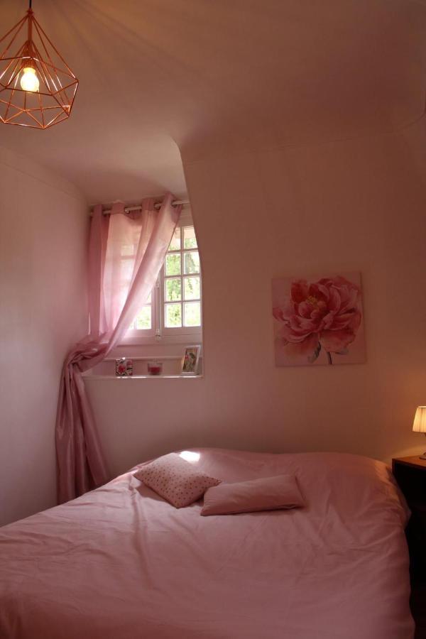 Le Vieux Moulin Villa Thaon Esterno foto