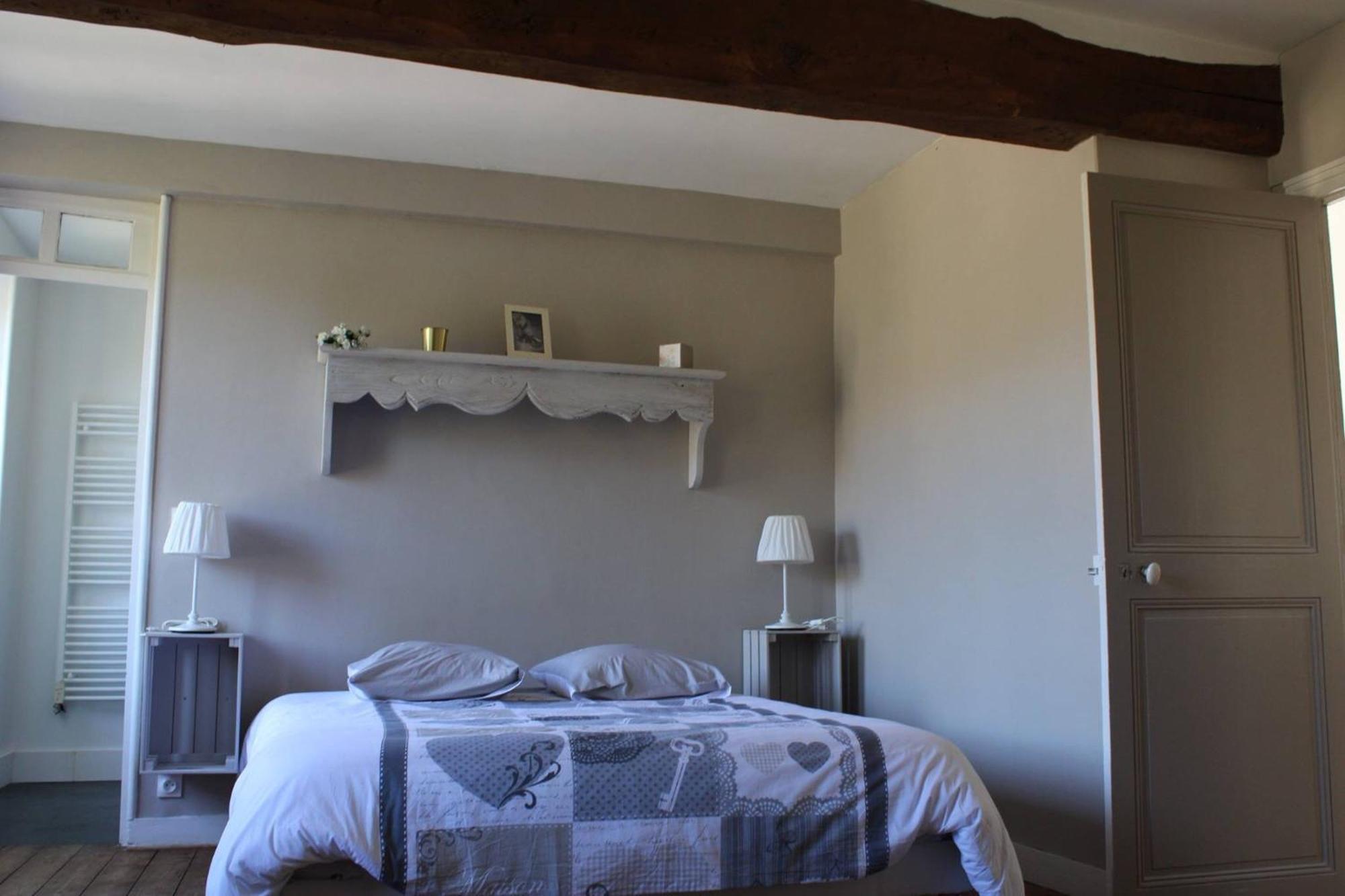 Le Vieux Moulin Villa Thaon Esterno foto